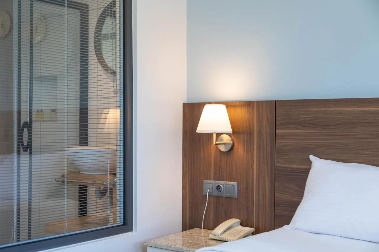 Bronze Hotel Oludeniz Bed & Breakfast