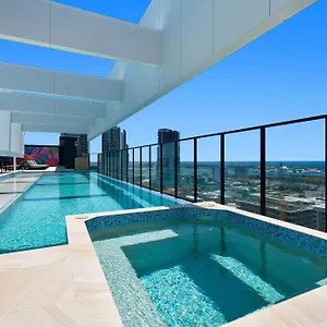 Hotel Tryp By Wyndham Southport