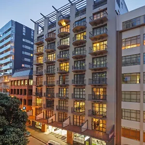 Aparthotel Quest Atrium Serviced
