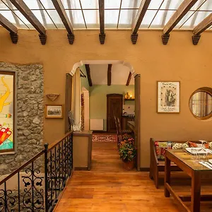 3* Hotel The Olive Tree (adults Only)
