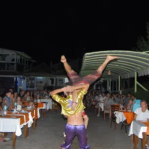 3* Hotel Carmina