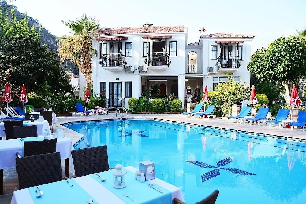 Bronze Hotel Oludeniz