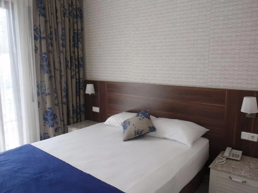 Bronze Hotel Oludeniz Turkey