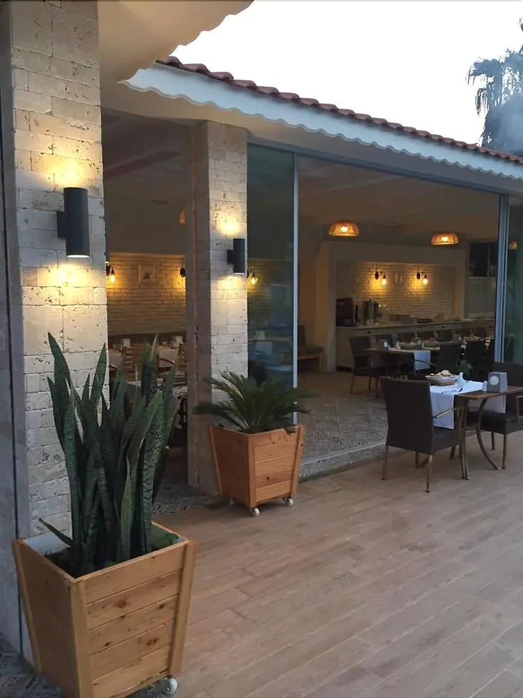 Bronze Hotel Oludeniz Bed & Breakfast
