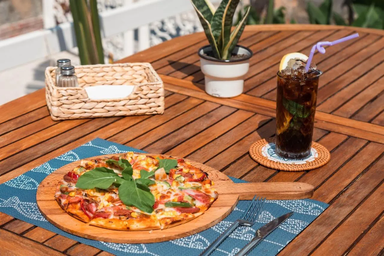 Bronze Hotel Oludeniz