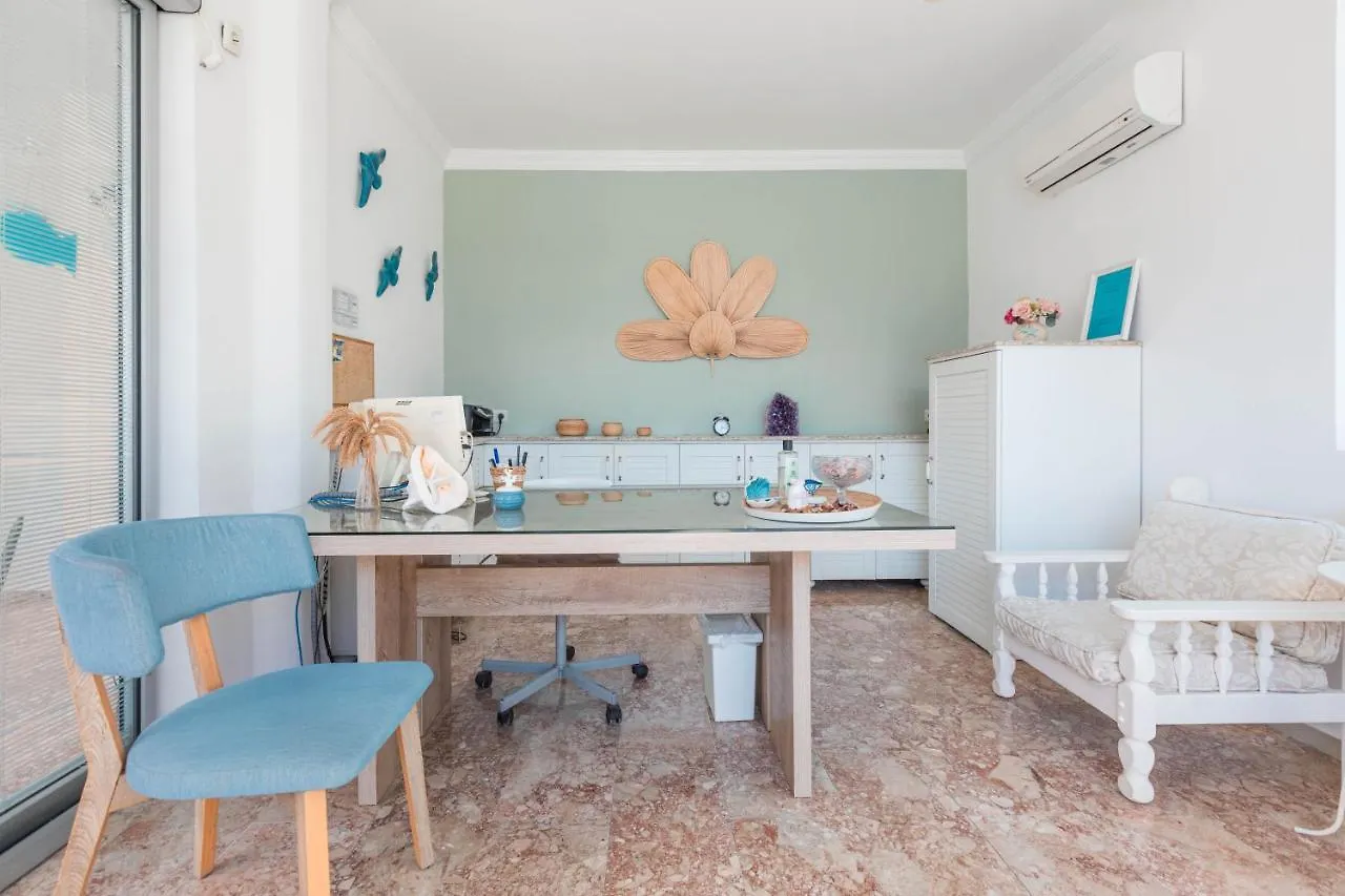 Bed & Breakfast Bronze Hotel Oludeniz