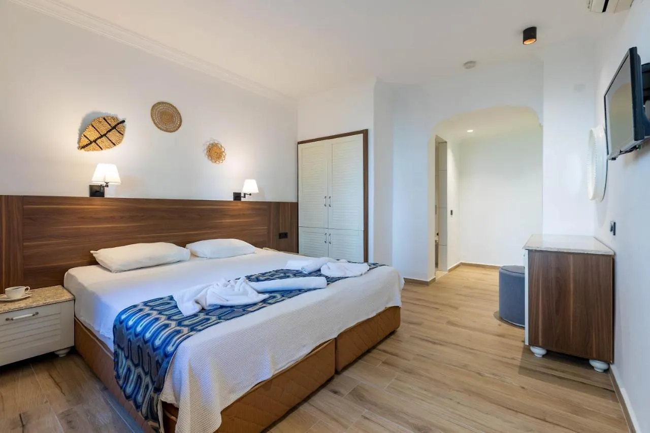 Bed & Breakfast Bronze Hotel Oludeniz