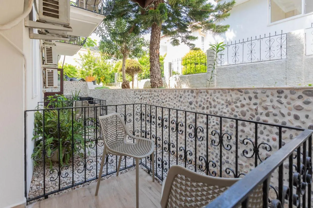 Bronze Hotel Oludeniz