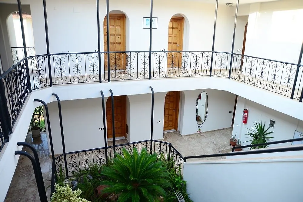 Bronze Hotel Oludeniz Bed & Breakfast