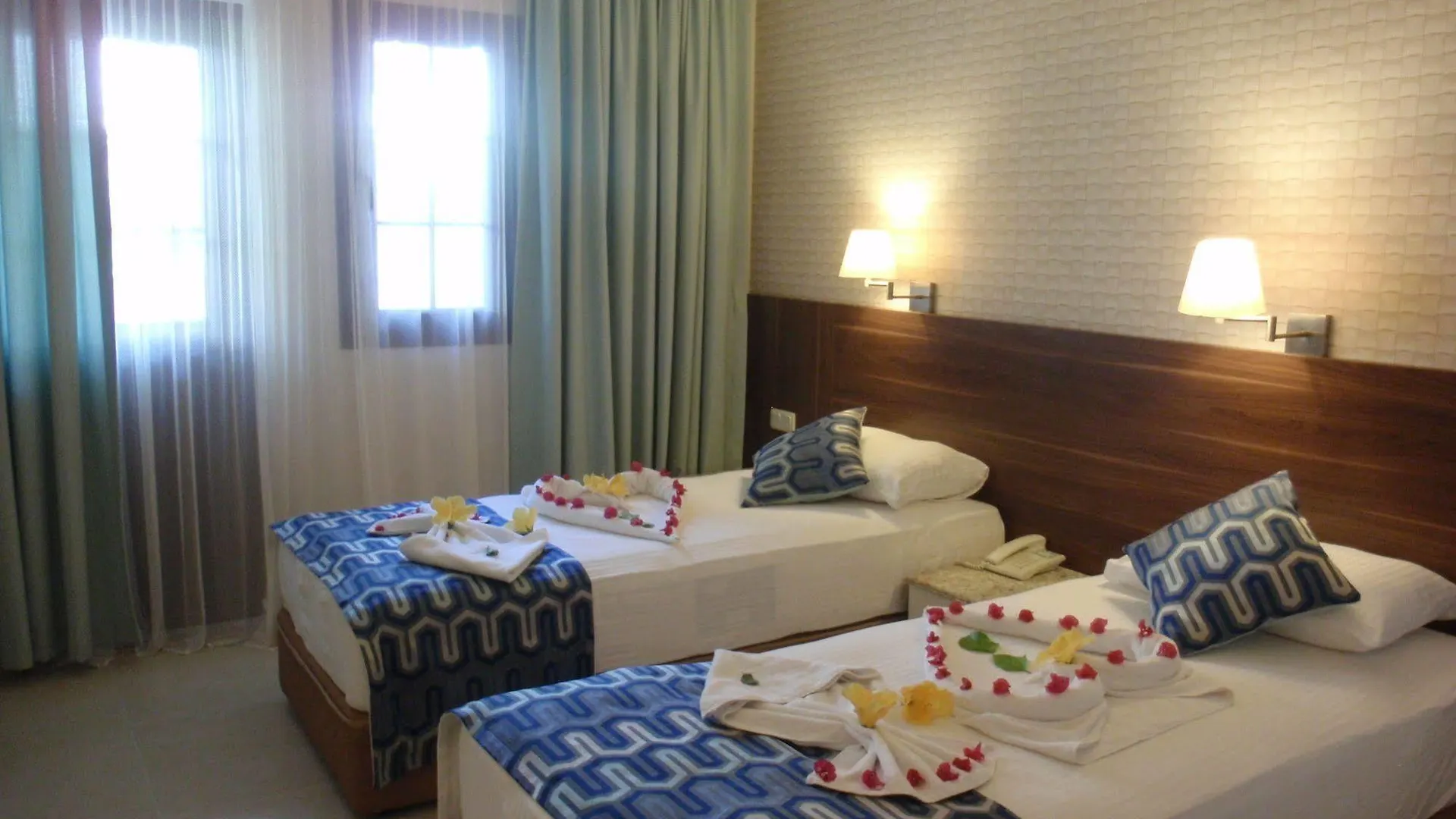 *** Bed & Breakfast Bronze Hotel Oludeniz Turkey