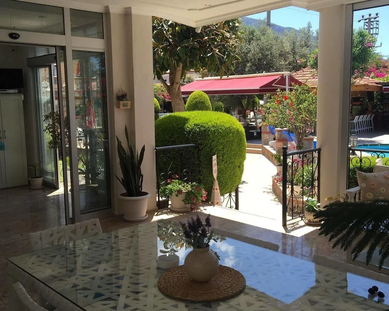 Bronze Hotel Oludeniz 3*,